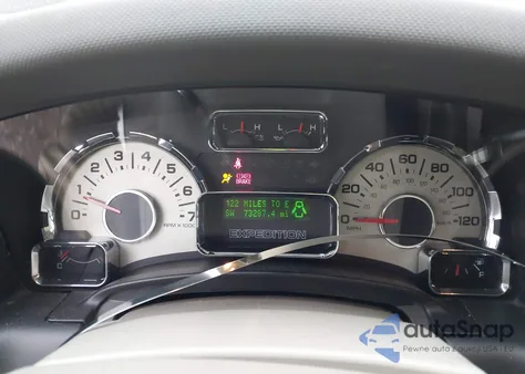 2014 Ford Expedition Limited from USA, damaged, VIN 1FMJU2A56EEF32308